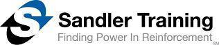 Sandler Blue Logo